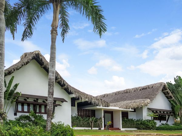 Dominican Republic Home 985390