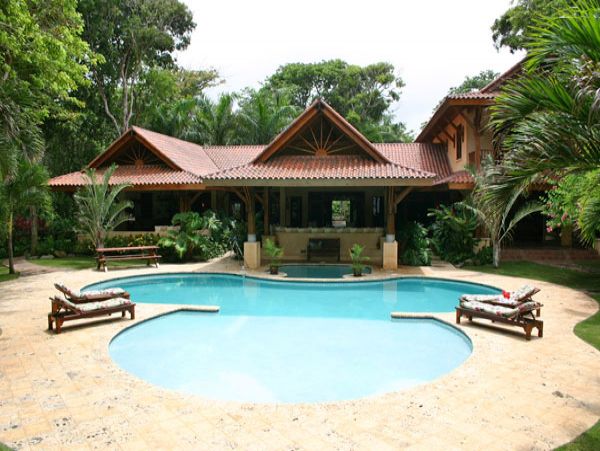 Dominican Republic Home 985392