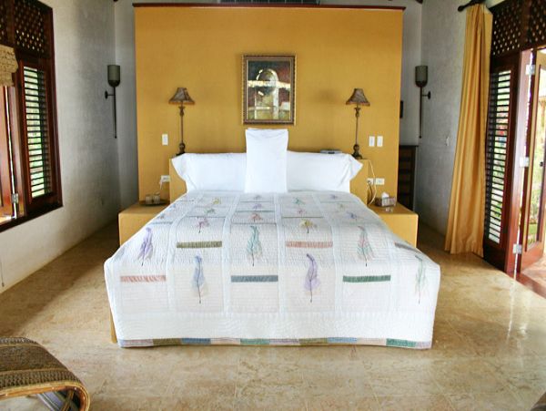 Dominican Republic Home 985392
