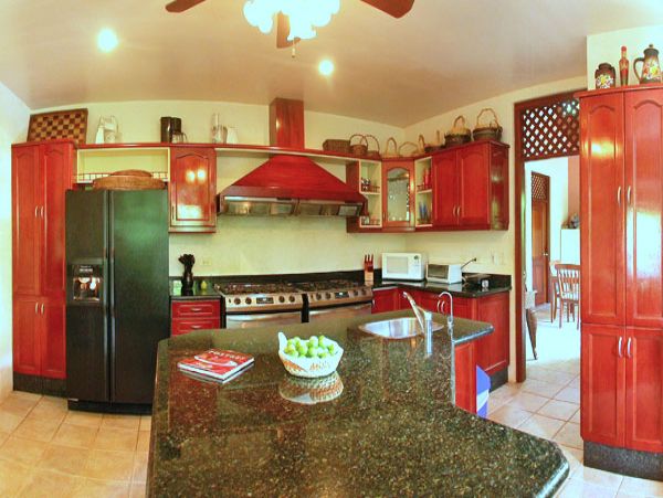 Dominican Republic Home 985392
