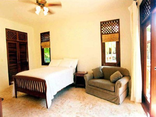 Dominican Republic Home 985392