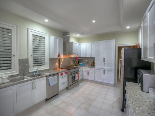 Dominican Republic Home 985393