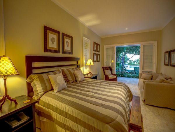 Dominican Republic Home 985393