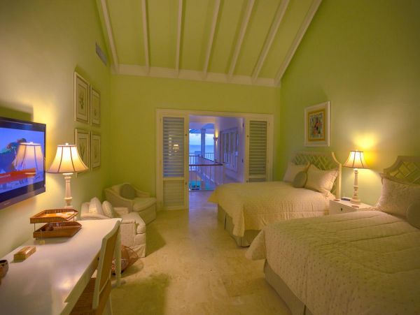 Dominican Republic Home 985393