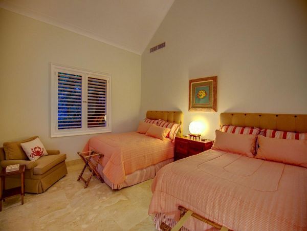 Dominican Republic Home 985393