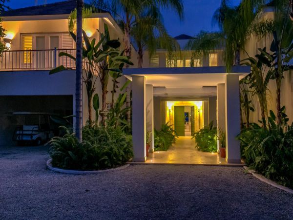 Dominican Republic Home 985393