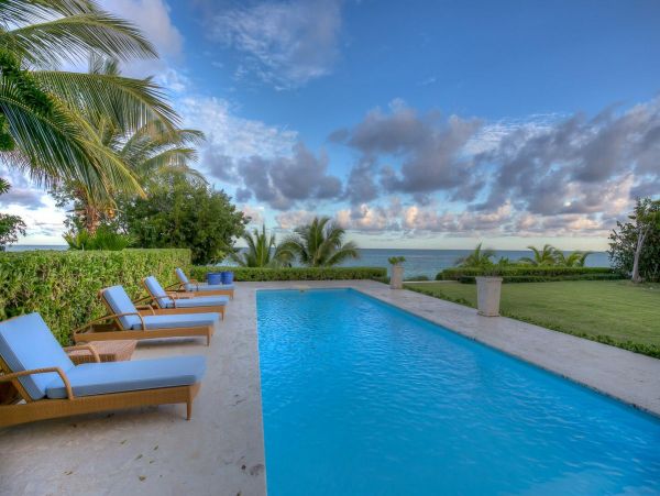 Dominican Republic Home 985393