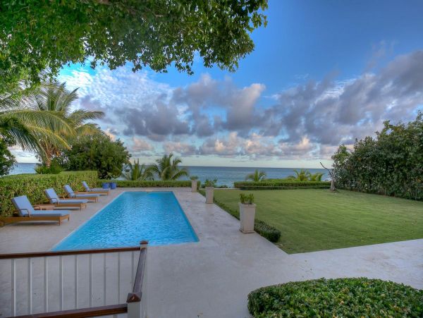 Dominican Republic Home 985393