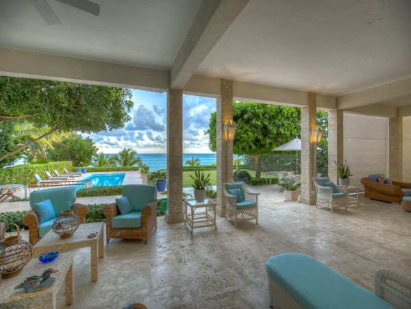 Dominican Republic Home 985393