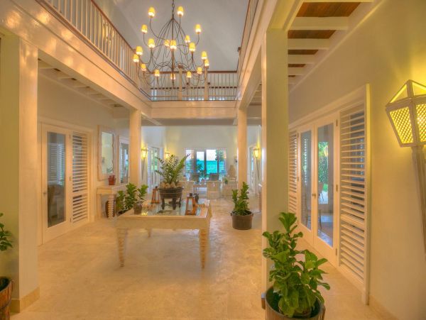 Dominican Republic Home 985393