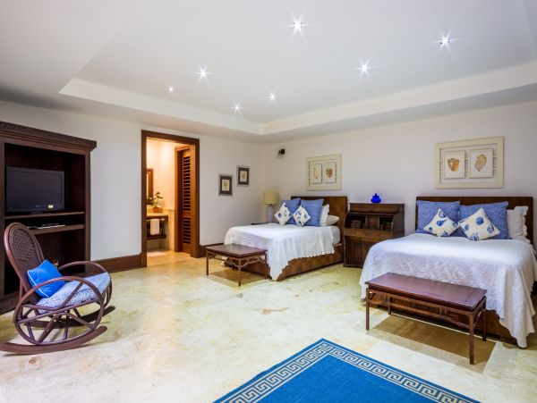 Dominican Republic Home 985394