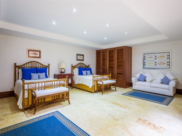 Dominican Republic Home 985394