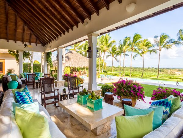 Dominican Republic Home 985394