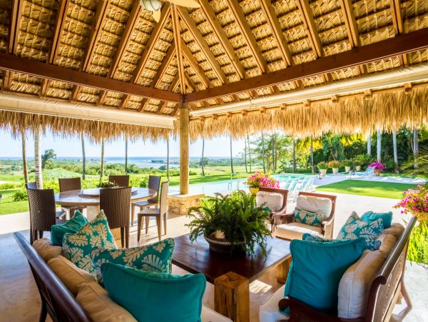 Dominican Republic Home 985394