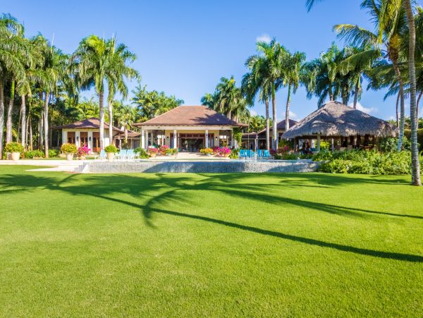Dominican Republic Home 985394