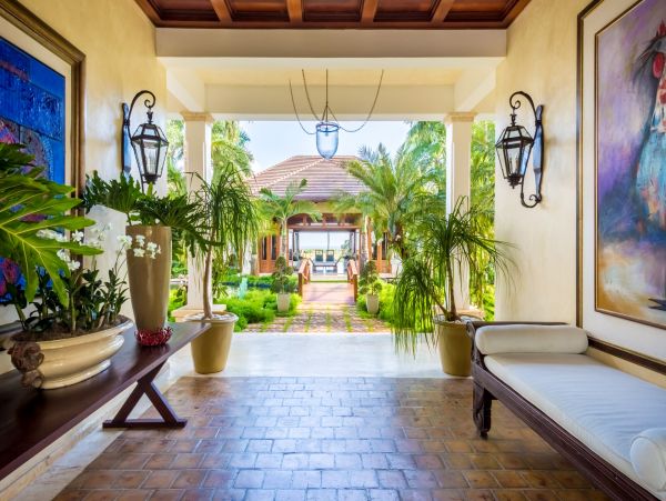 Dominican Republic Home 985394