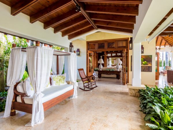 Dominican Republic Home 985394
