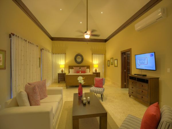 Dominican Republic Home 985396