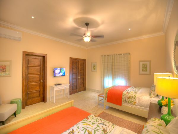 Dominican Republic Home 985396