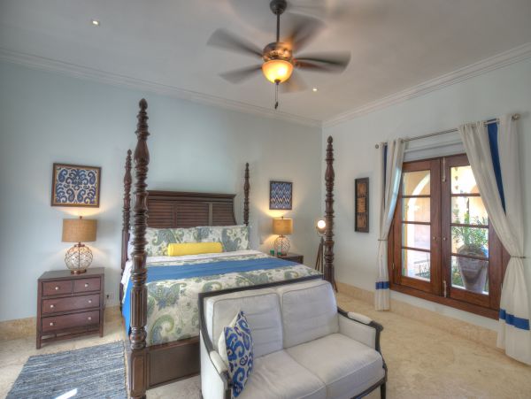 Dominican Republic Home 985396