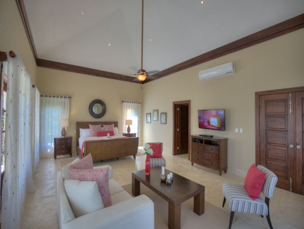Dominican Republic Home 985396