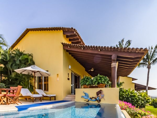 Dominican Republic Home 985397