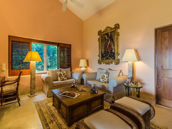 Dominican Republic Home 985397