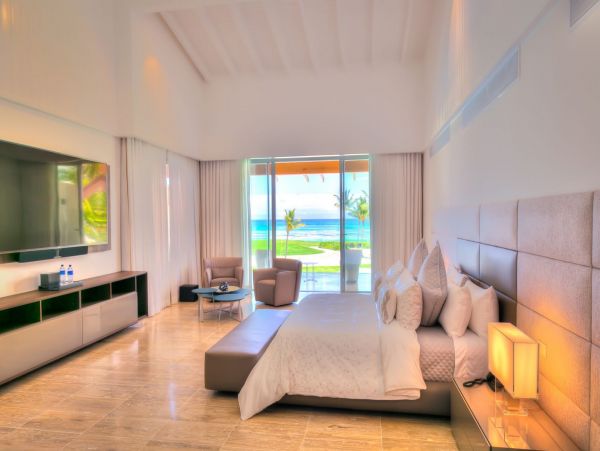 Dominican Republic Home 985398