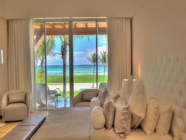 Dominican Republic Home 985398