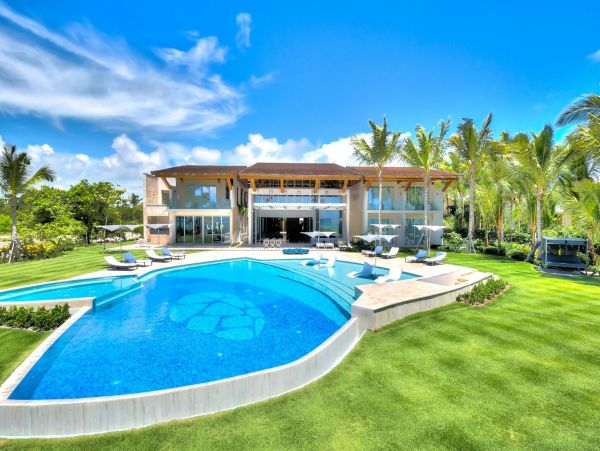 Dominican Republic Home 985398