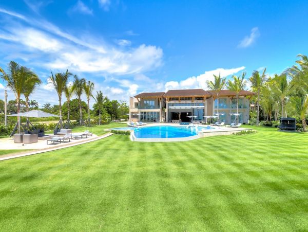 Dominican Republic Home 985398