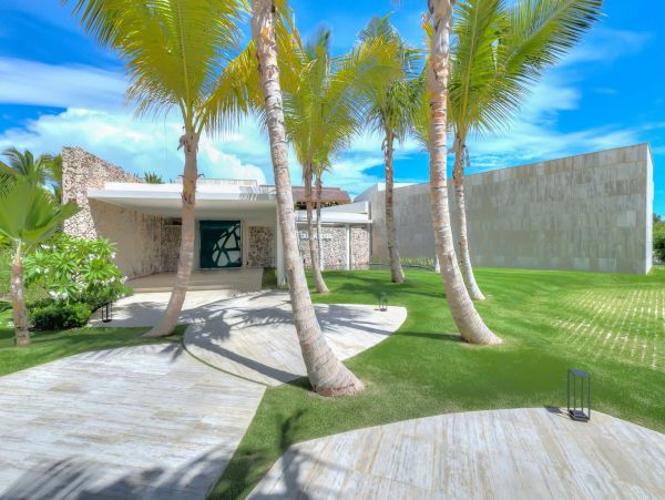 Dominican Republic Home 985398