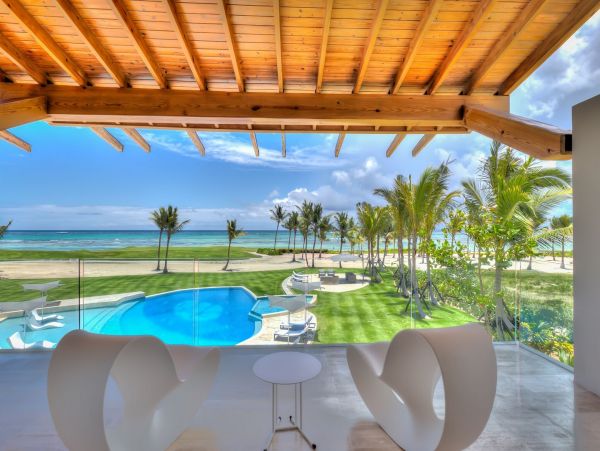 Dominican Republic Home 985398