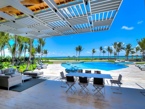 Dominican Republic Home 985398