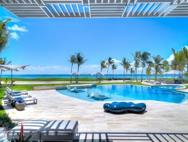 Dominican Republic Home 985398