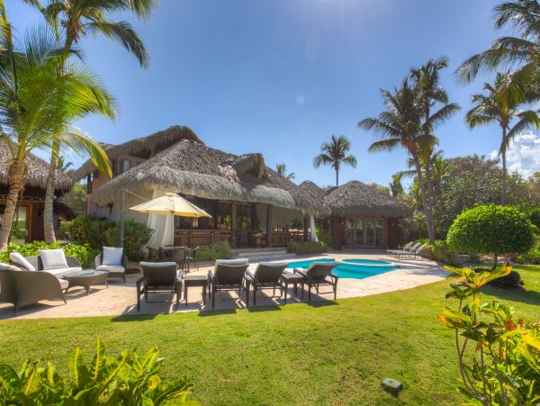 Dominican Republic Home 985399