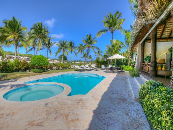 Dominican Republic Home 985399