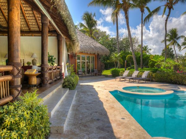 Dominican Republic Home 985399