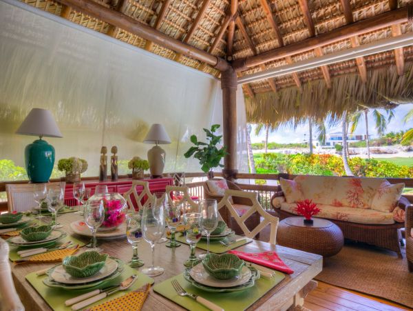 Dominican Republic Home 985399