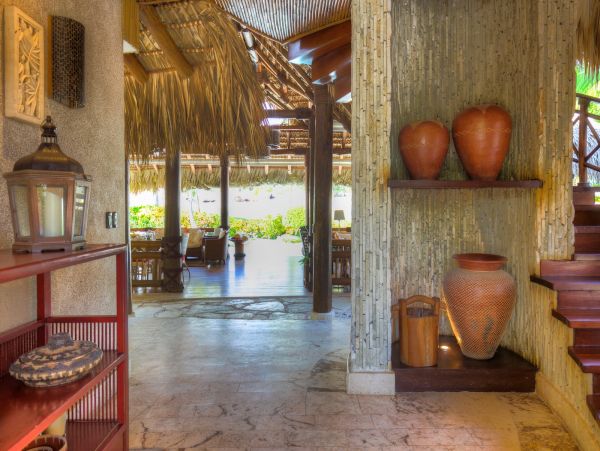 Dominican Republic Home 985399