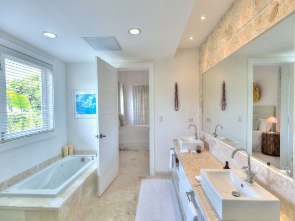 Luxury Punta Cana Vacation Pool Home With Six Bedrooms