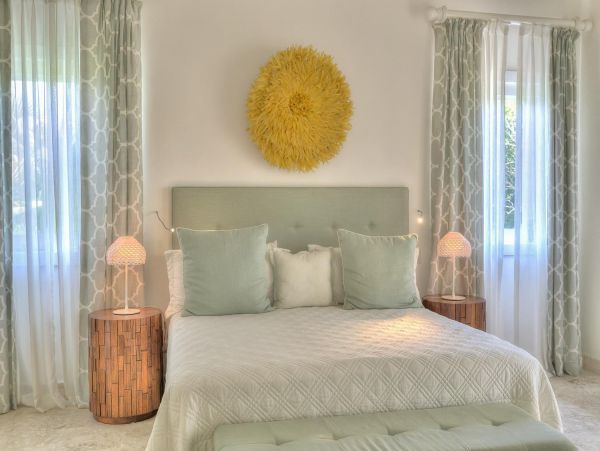 Luxury Punta Cana Vacation Pool Home With Six Bedrooms