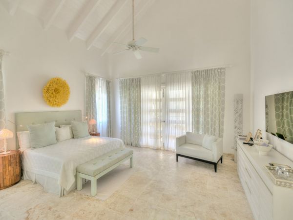 Luxury Punta Cana Vacation Pool Home With Six Bedrooms