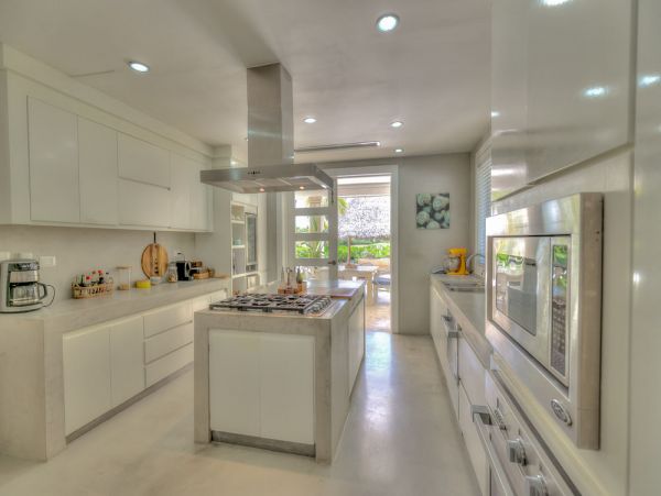 Luxury Punta Cana Vacation Pool Home With Six Bedrooms