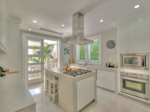 Luxury Punta Cana Vacation Pool Home With Six Bedrooms