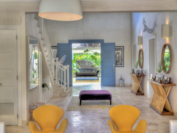 Luxury Punta Cana Vacation Pool Home With Six Bedrooms