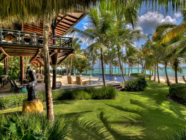 Dominican Republic Home 985401