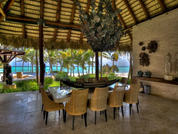 Dominican Republic Home 985401
