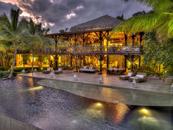 Dominican Republic Home 985401