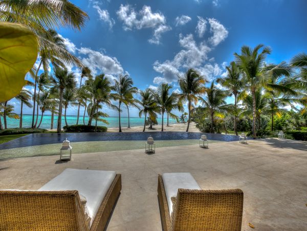 Dominican Republic Home 985401